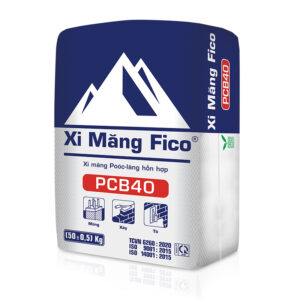 Xi măng Fico