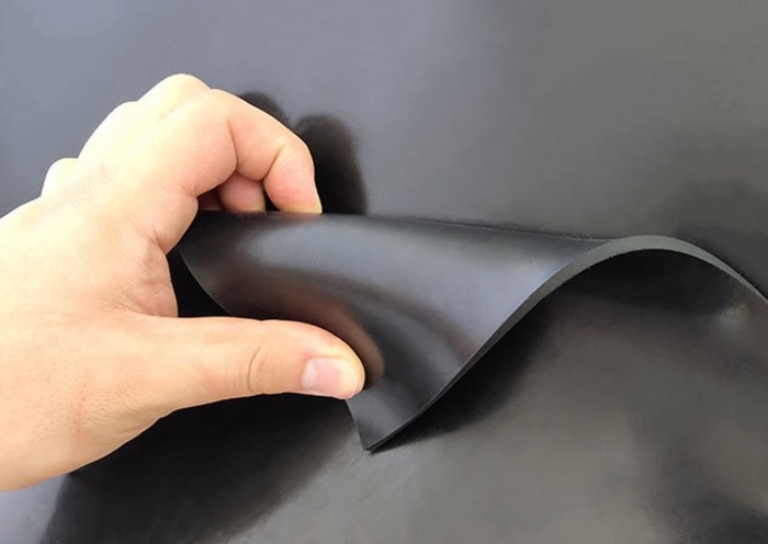 Cao su tấm có đặc điểm như thế nào?